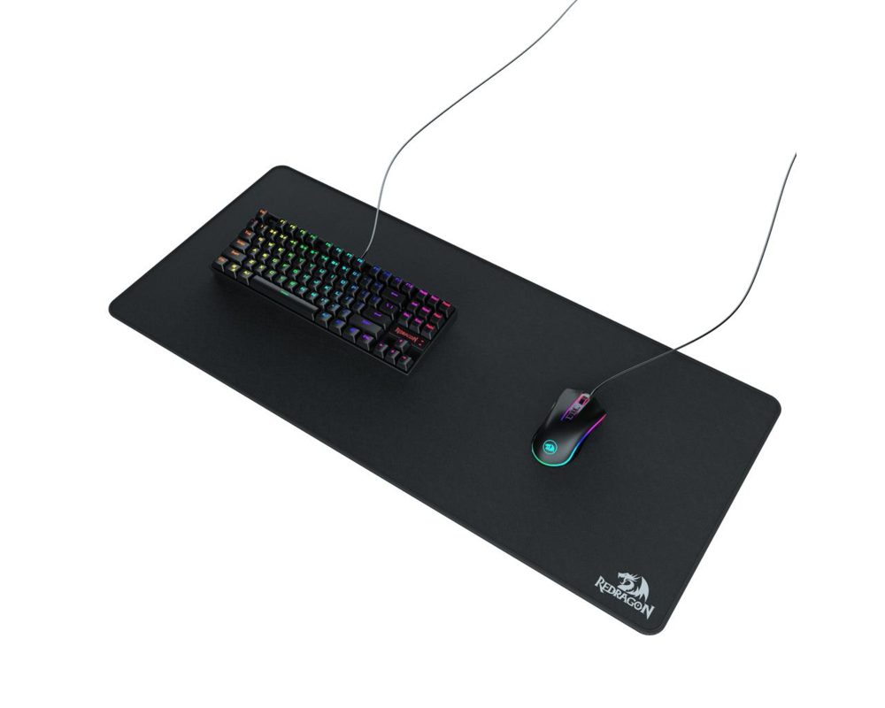 Пад за мишка Redragon Flick XL P032-BK 4