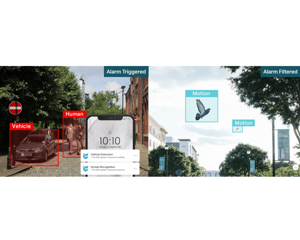 Цифрова IP камера TP-Link VIGI C230I(2.8mm) 7