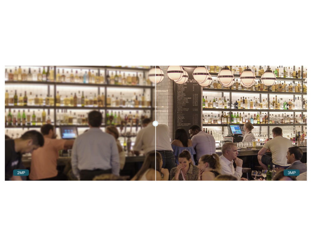 Цифрова IP камера TP-Link VIGI C230I(2.8mm) 6