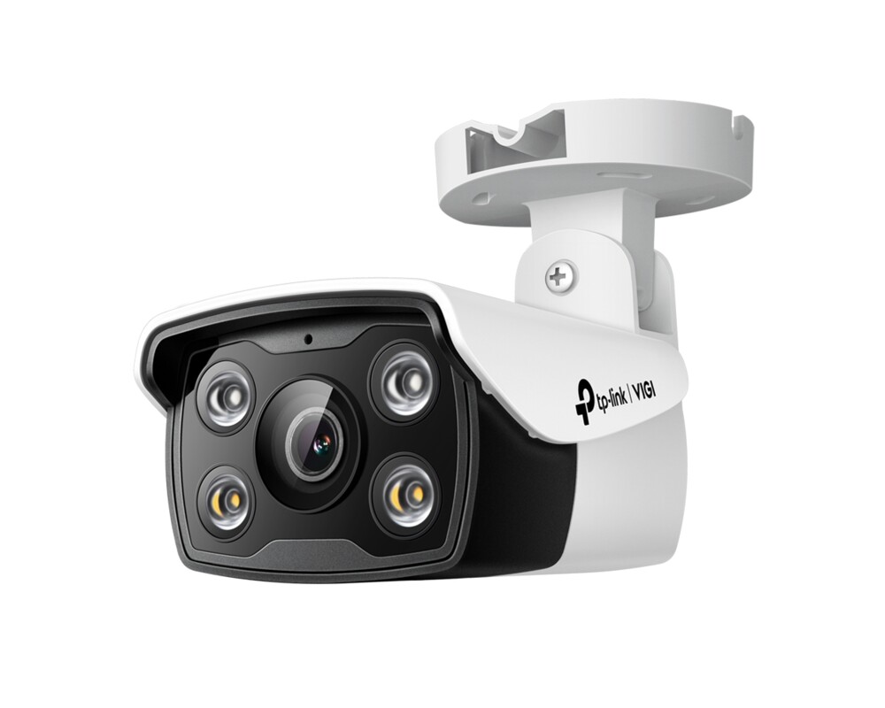 Цифрова IP камера TP-Link VIGI C330(6mm)