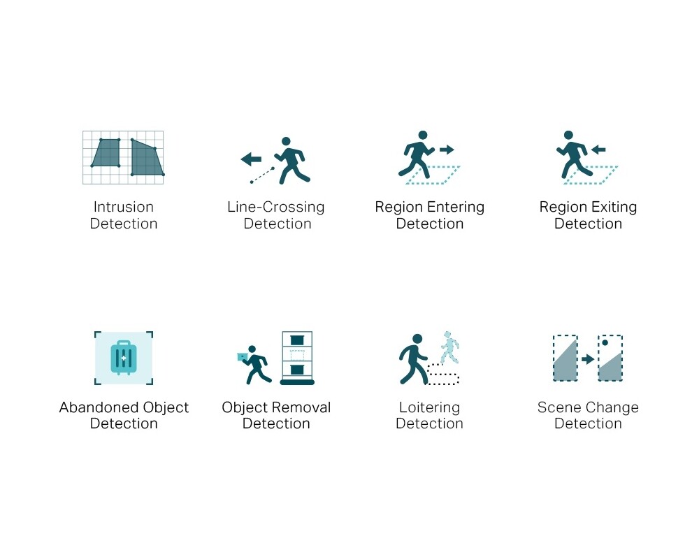 Цифрова IP камера TP-Link VIGI C350(2.8mm) 12