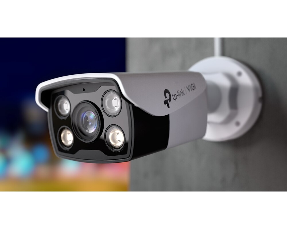 Цифрова IP камера TP-Link VIGI C350(2.8mm) 3