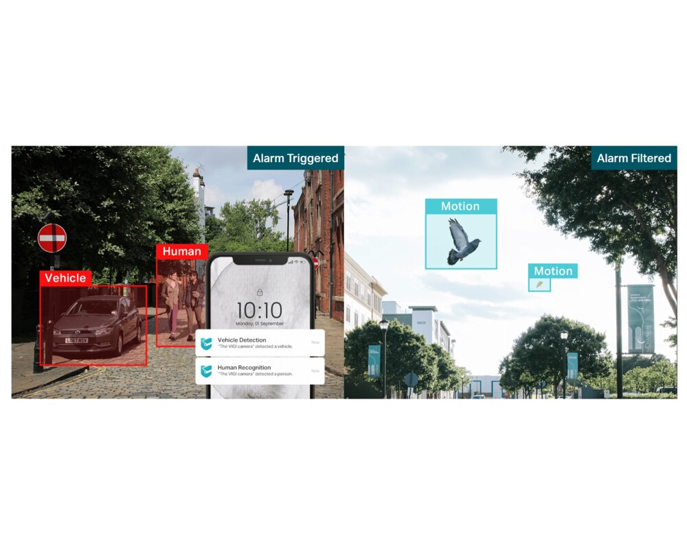 Цифрова IP камера TP-Link VIGI C350(6mm) 7