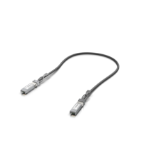  Ubiquiti UACC-DAC-SFP10-0.5M, DAC кабел, 10 Gbps, 0.5 м 733596 UACC-DAC-SFP10-0.5M на топ цена - PIC.bg