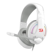  Геймърски Redragon Cronus с RGB осветление H211W-RGB - бели 735572 H211W-RGB на топ цена - PIC.bg