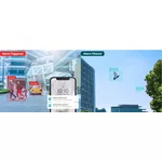Цифрова IP камера TP-Link VIGI C345(4mm) 7