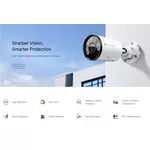 Цифрова IP камера TP-Link VIGI C345(4mm) 5