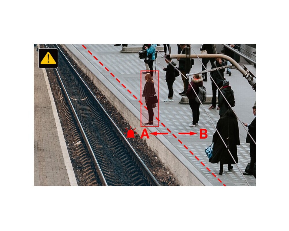 Цифрова IP камера TP-Link VIGI C450(4mm) 7