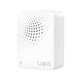  TP-Link Tapo H100 Smart IoT Hub с Chime 738550 Tapo H100 на топ цена - PIC.bg