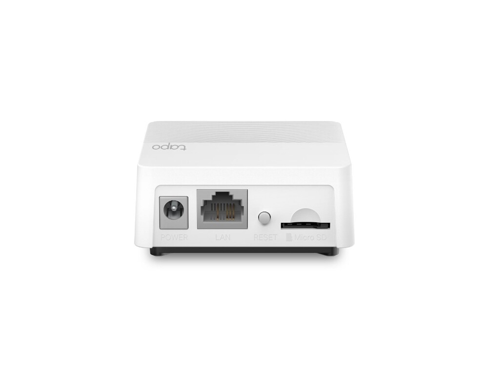 Smart Home TP-Link Tapo H200 Smart Hub 2