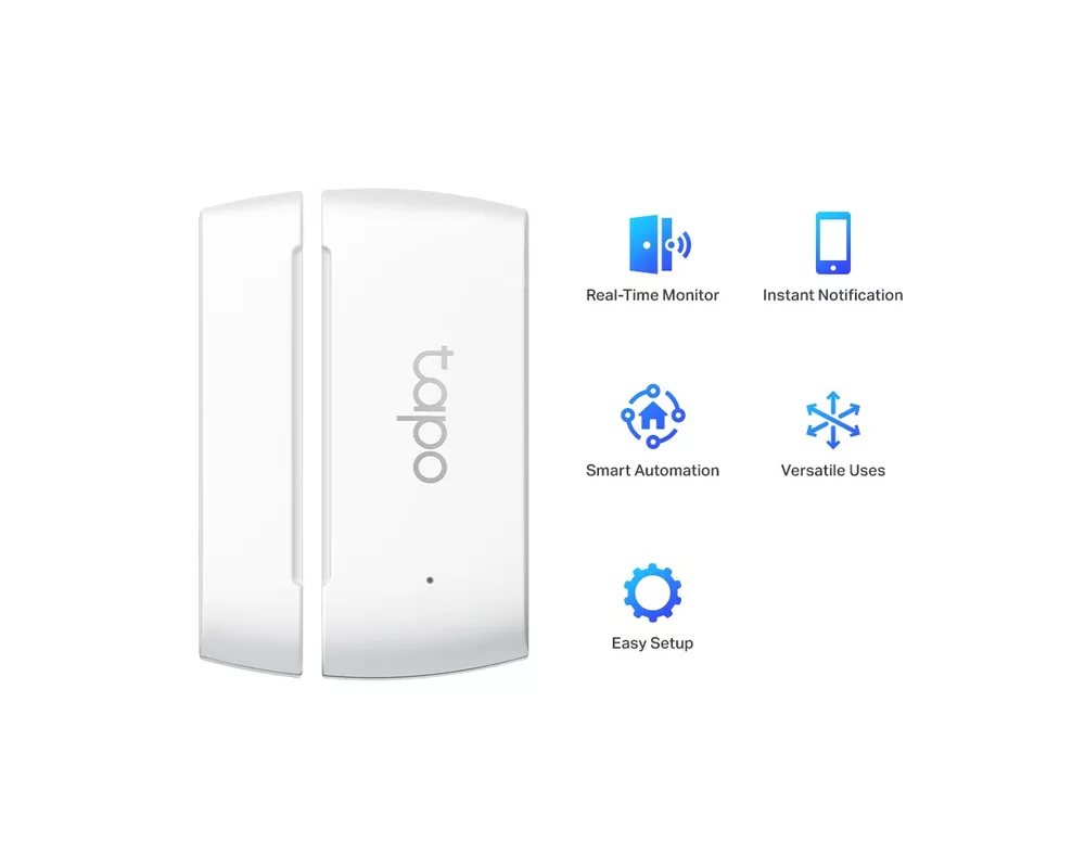 Сензор TP-Link Tapo T110 5