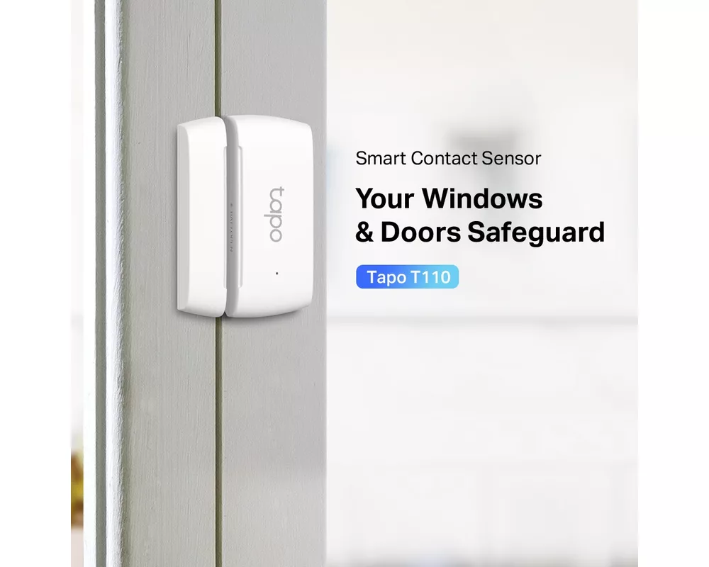 Сензор TP-Link Tapo T110 3
