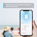 Сензор TP-Link Tapo T110 2