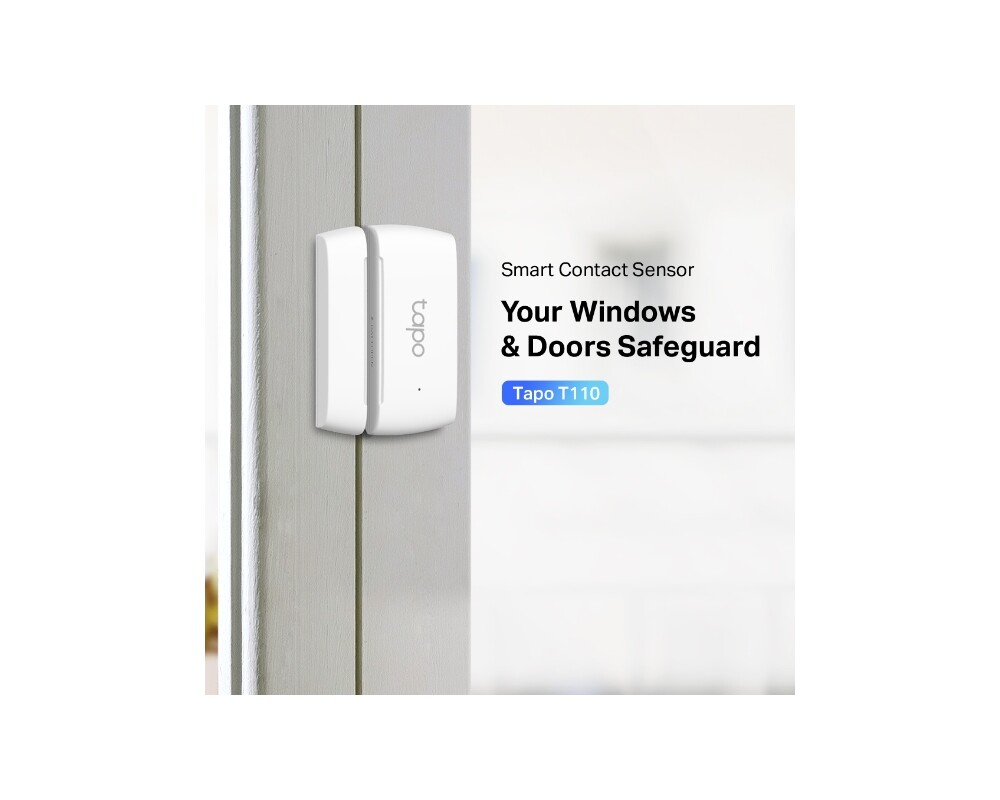 Сензор TP-Link Tapo T110 4