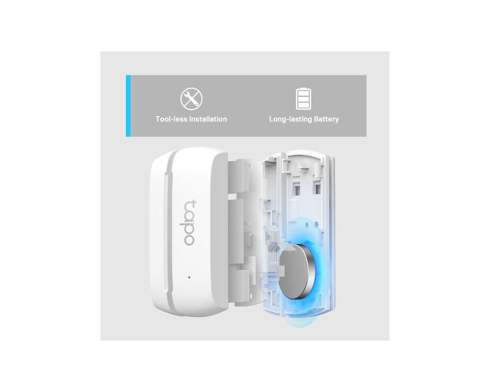 Сензор TP-Link Tapo T110 5