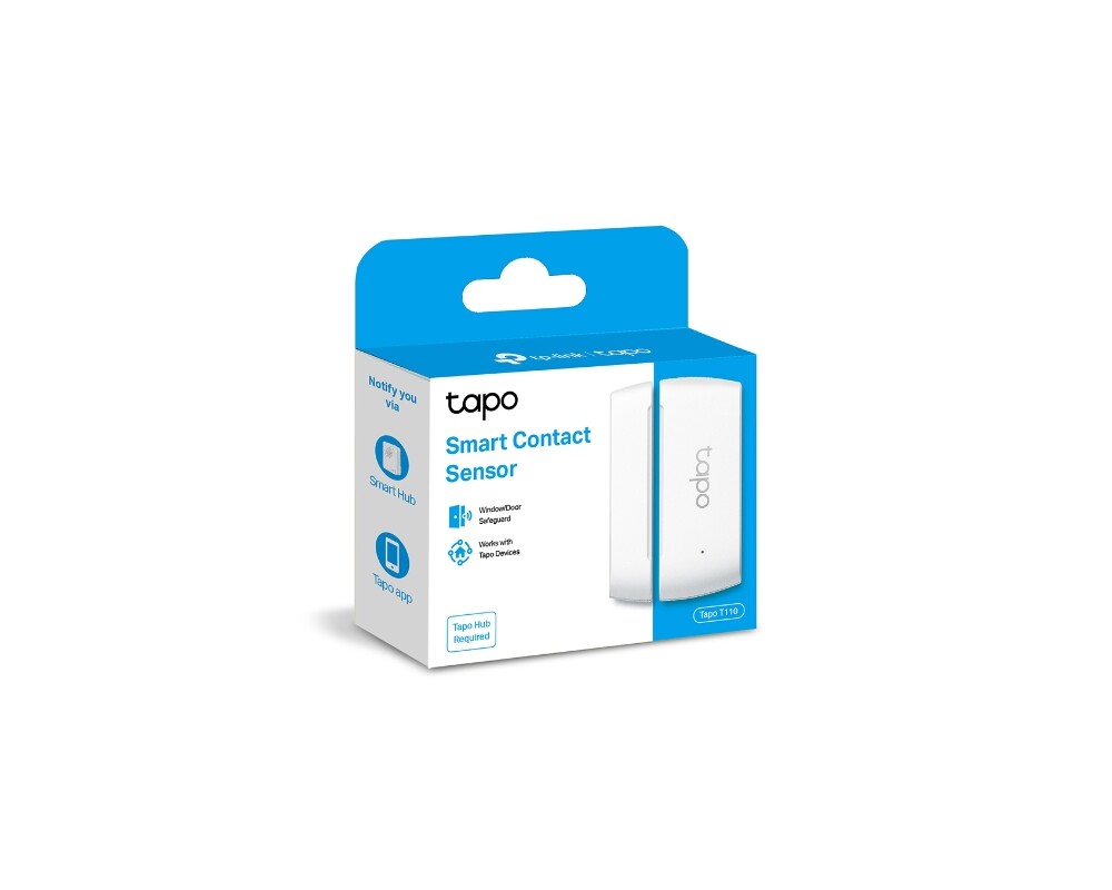 Сензор TP-Link Tapo T110 6