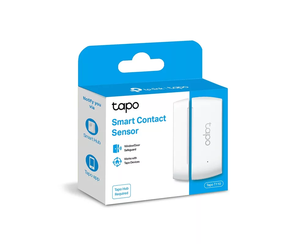 Сензор TP-Link Tapo T110 4
