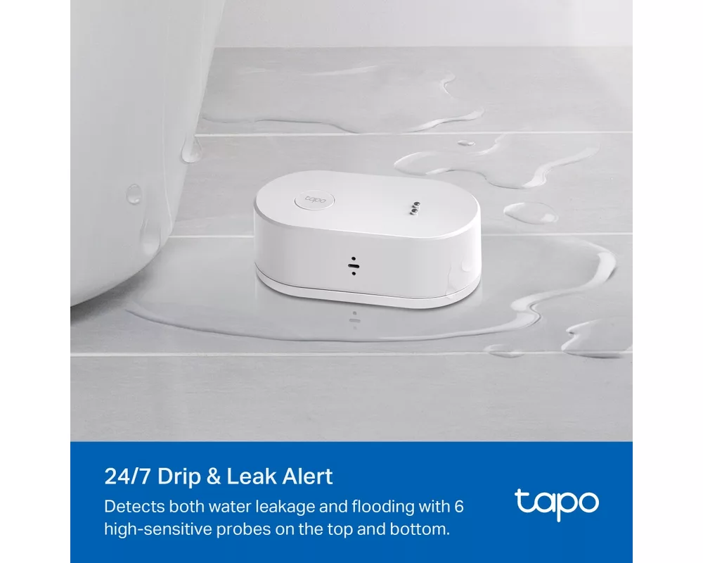 Сензор TP-Link Tapo T300 3