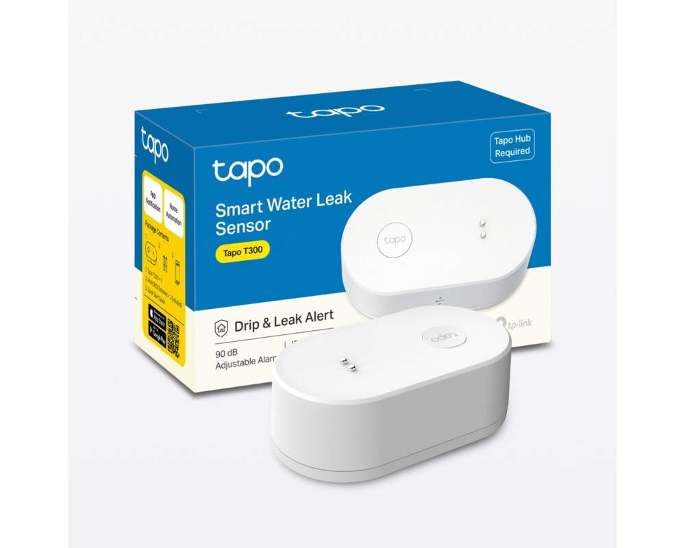 Сензор TP-Link Tapo T300 11