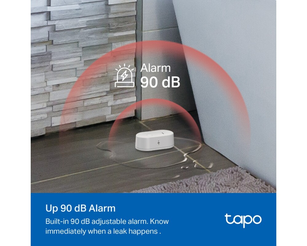 Сензор TP-Link Tapo T300 4