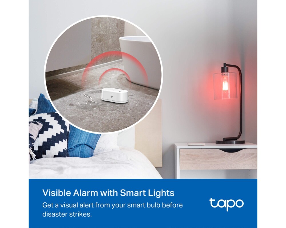 Сензор TP-Link Tapo T300 9