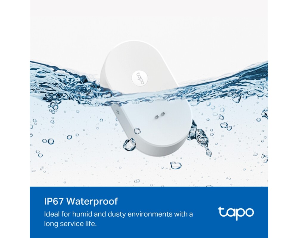 Сензор TP-Link Tapo T300 5