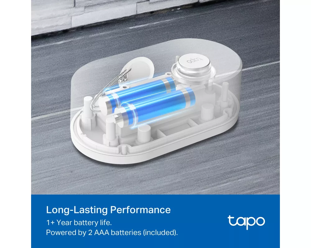 Сензор TP-Link Tapo T300 4