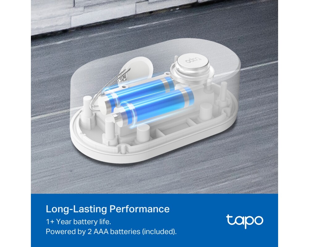 Сензор TP-Link Tapo T300 6