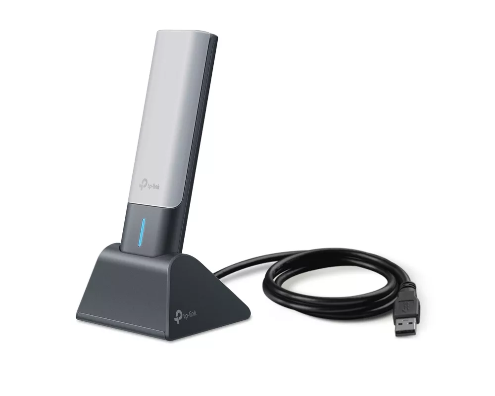 Мрежова карта TP-Link Archer TX50UH AX3000 2