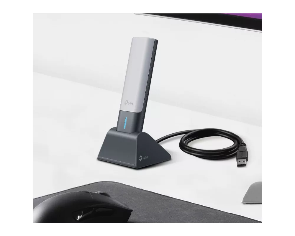 Мрежова карта TP-Link Archer TX50UH AX3000 12