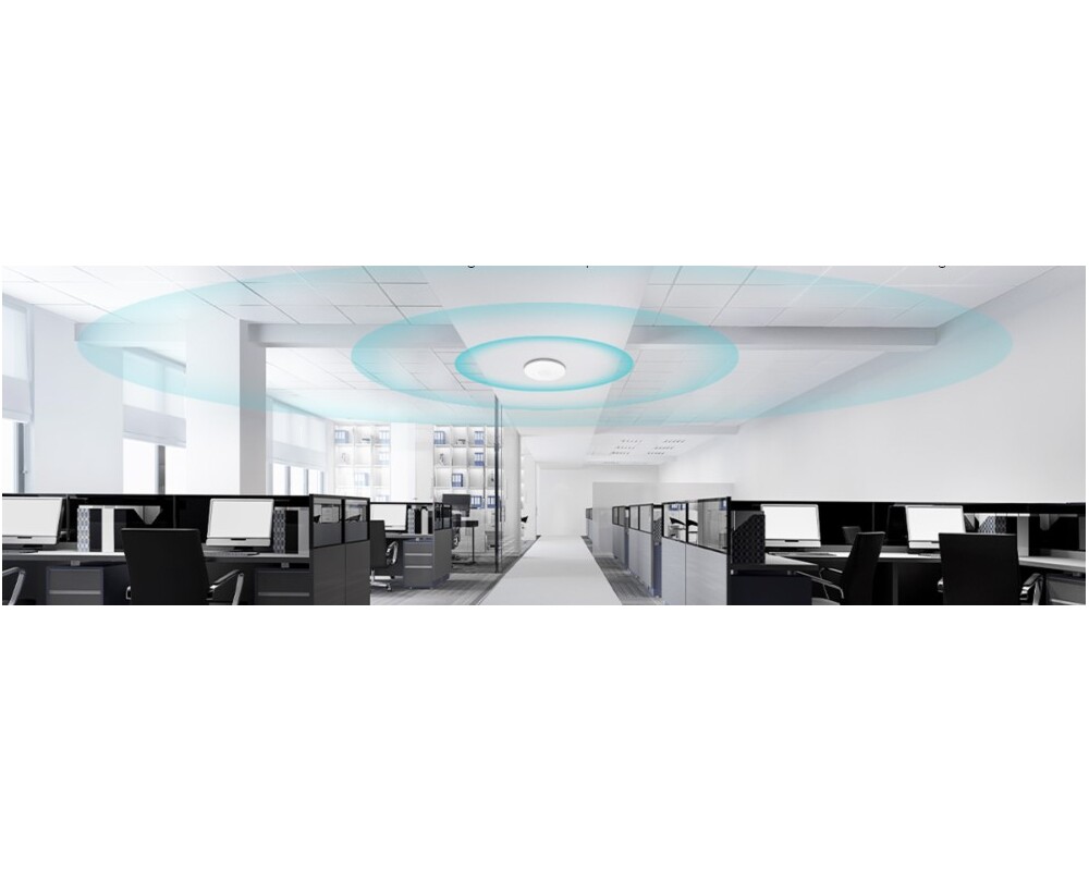 Access point (Точка за достъп) TP-Link Omada EAP683 UR AX6000 Ceiling Mount WiFi 6 10