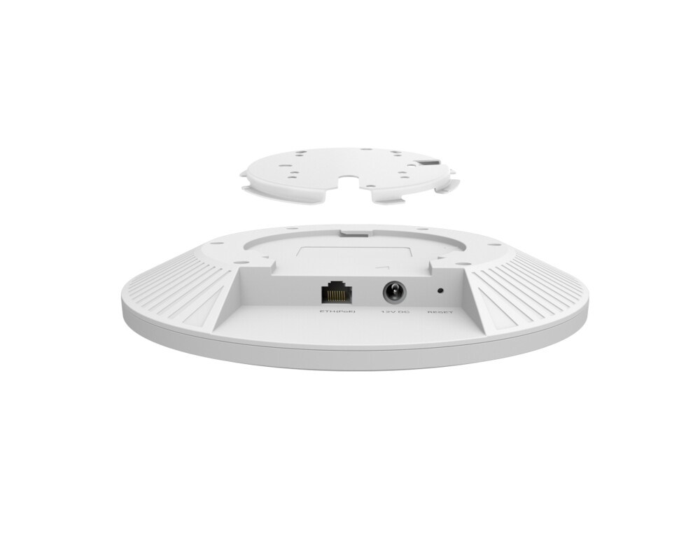 Access point (Точка за достъп) TP-Link Omada EAP683 UR AX6000 Ceiling Mount WiFi 6 3