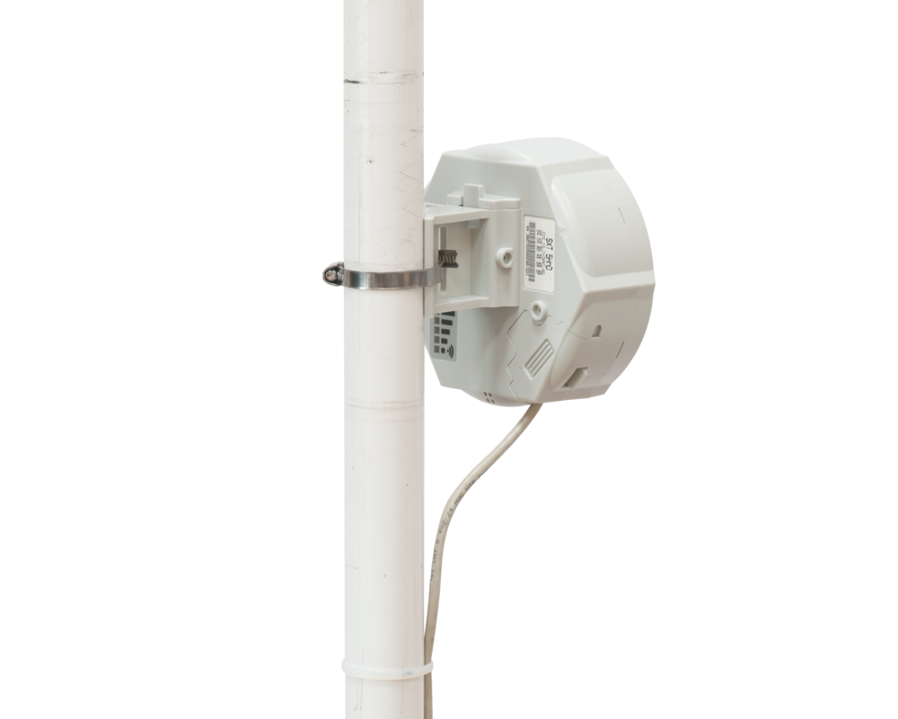 Access point (Точка за достъп) MikroTik SXT SA5 RBSXTG-5HPnD-SAr2 5
