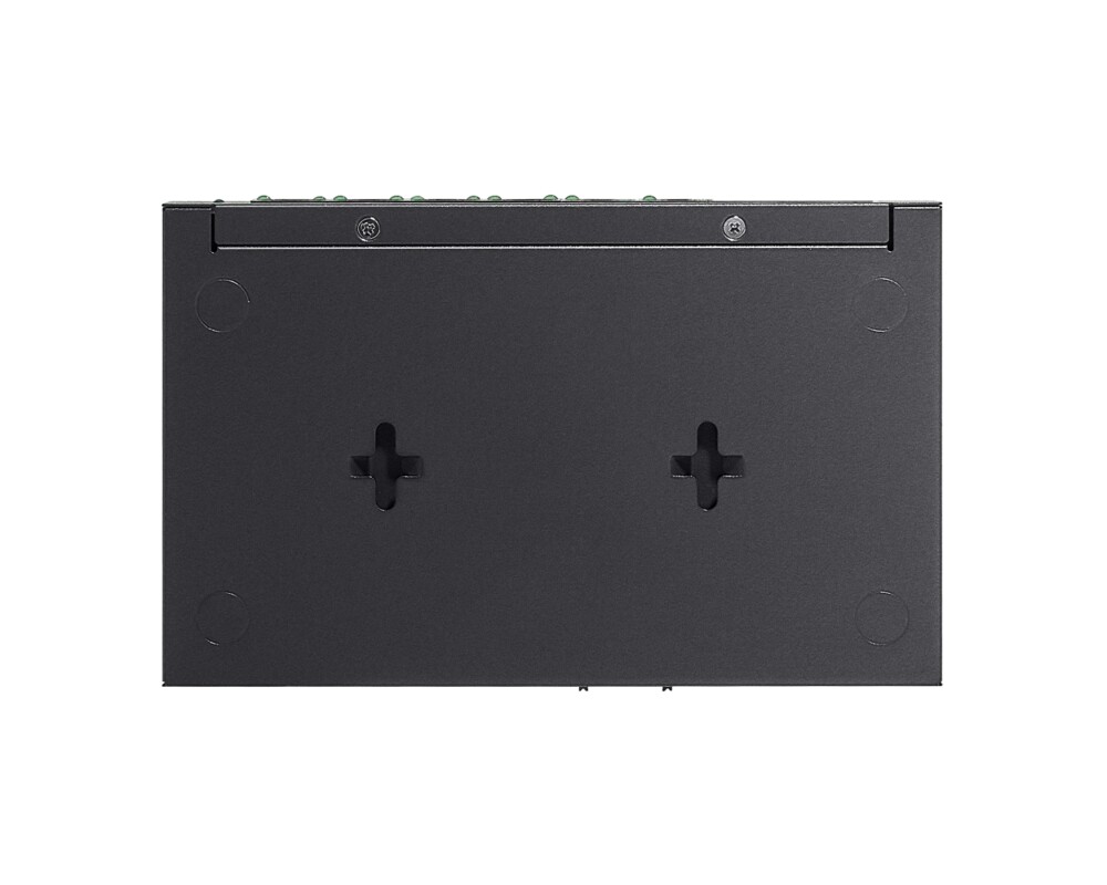Switch (Комутатор) TP-Link LS106LP 6-портов 10/100 Mbps с 4-портов PoE+ 5