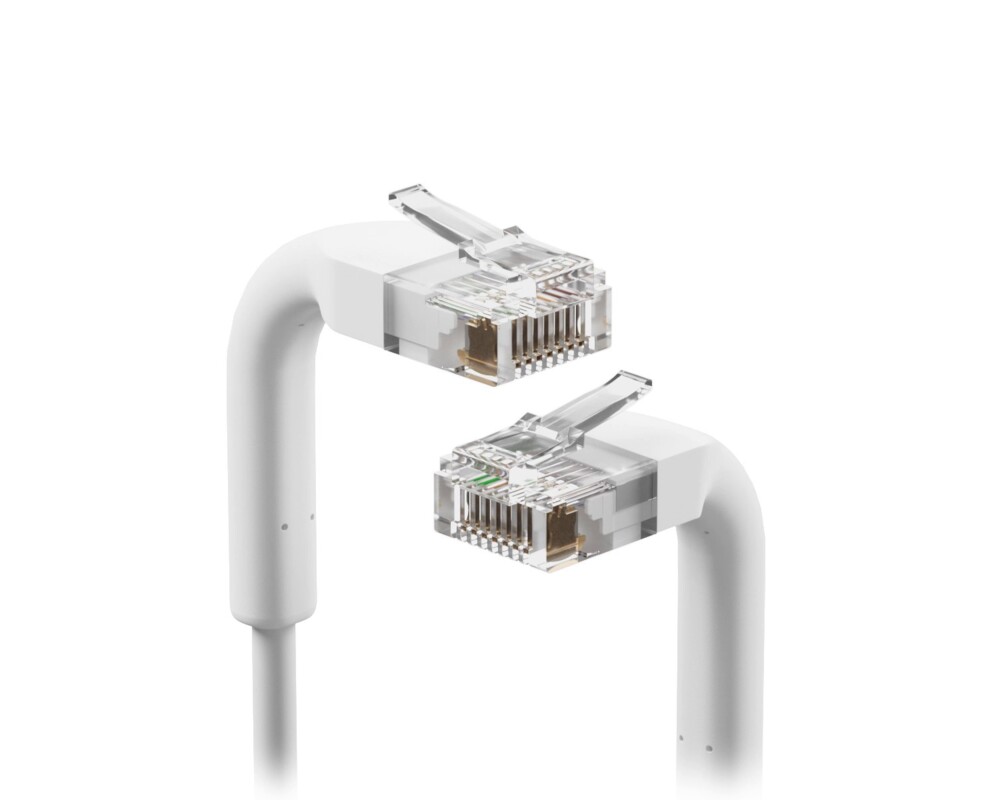 Мрежов кабел Ubiquiti cable U-Cable-Patch-RJ45 Ultra-... 5