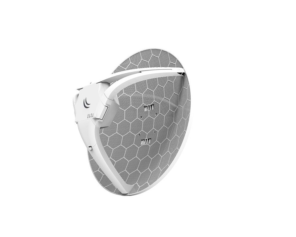 Антена MikroTik LHG LTE6 kit с LTE поддръжка 10