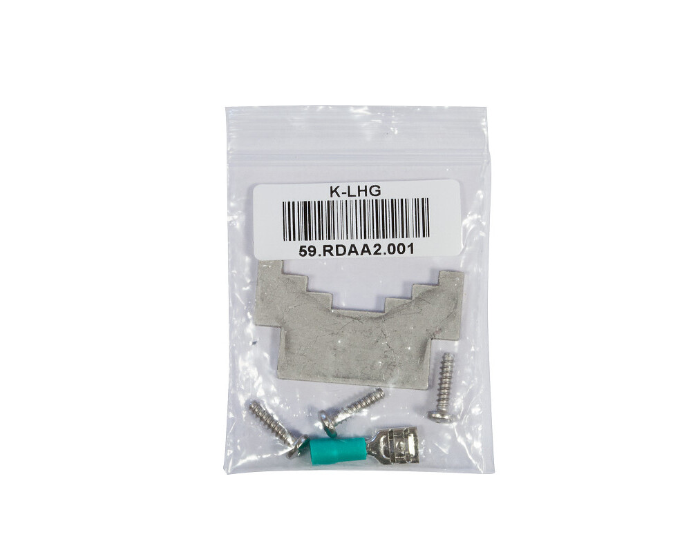 Антена MikroTik LHG LTE6 kit с LTE поддръжка 11