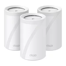  TP-Link Deco BE65(3-pack) BE9300 756093 Deco BE65(3-pack) на топ цена - PIC.bg