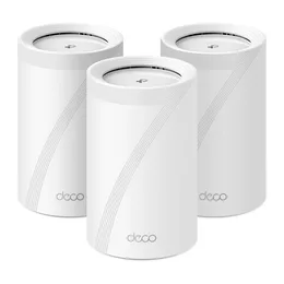  TP-Link Deco BE65(3-pack) BE9300 756093 Deco BE65(3-pack) на топ цена - PIC.bg