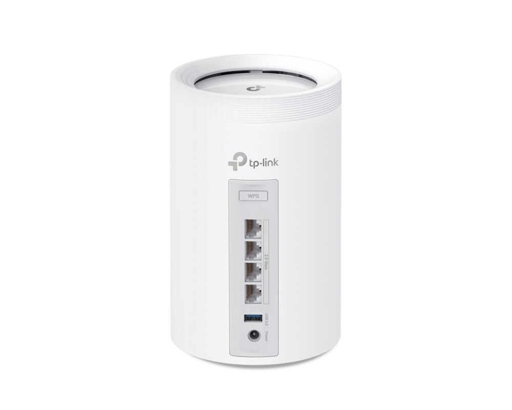 Рутер TP-Link Deco BE65(3-pack) BE9300 3