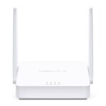 <span>Рутер</span> Mercusys MW302R 300Mbps безжичен многорежимен  <span class='catalog-num-in-name'>MW302R</span> - 