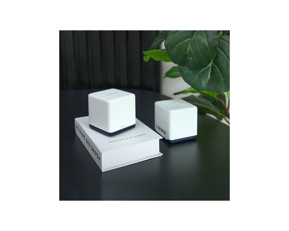 Рутер Mercusys Halo H50G(3-pack) AC1900 5