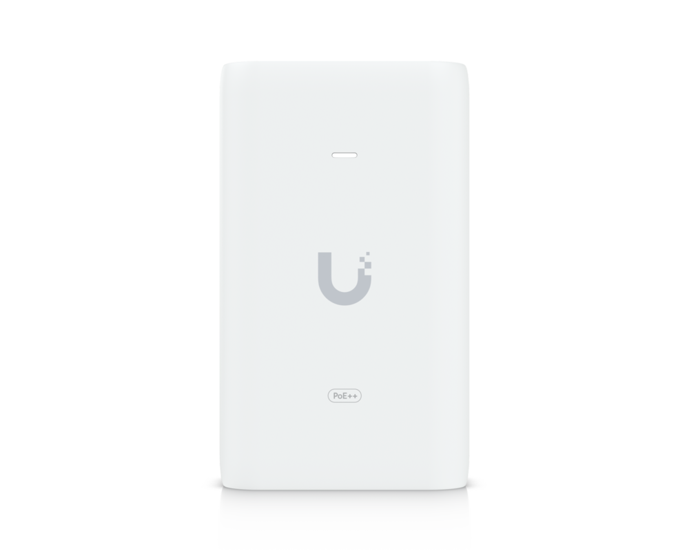 PoE адаптер Ubiquiti PoE++ 2
