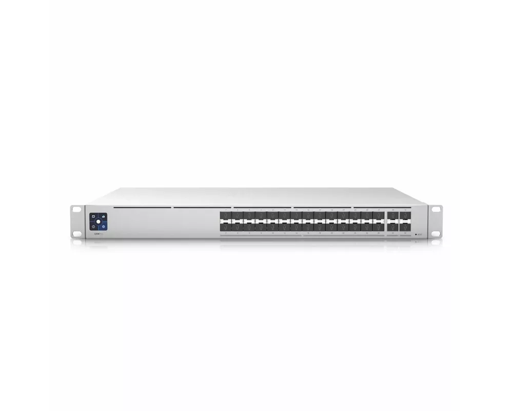 Switch (Комутатор) Ubiquiti UniFi Hi-Capacity Aggregation USW-Pro-Aggregation 2