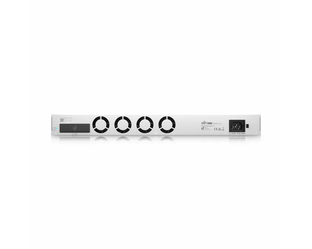 Switch (Комутатор) Ubiquiti UniFi Hi-Capacity Aggregation USW-Pro-Aggregation 4