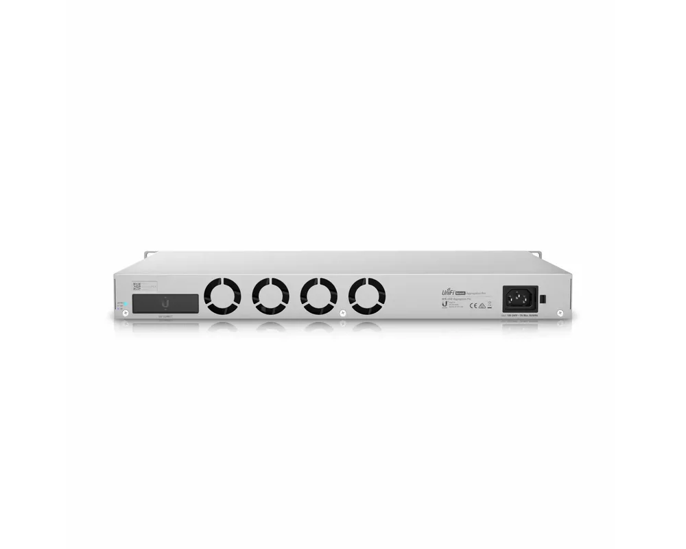 Switch (Комутатор) Ubiquiti UniFi Hi-Capacity Aggregation USW-Pro-Aggregation 3