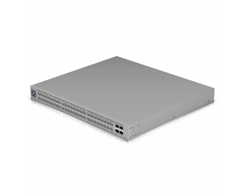 Switch (Комутатор) Ubiquiti UniFi Switch Pro Max 48 PoE 2