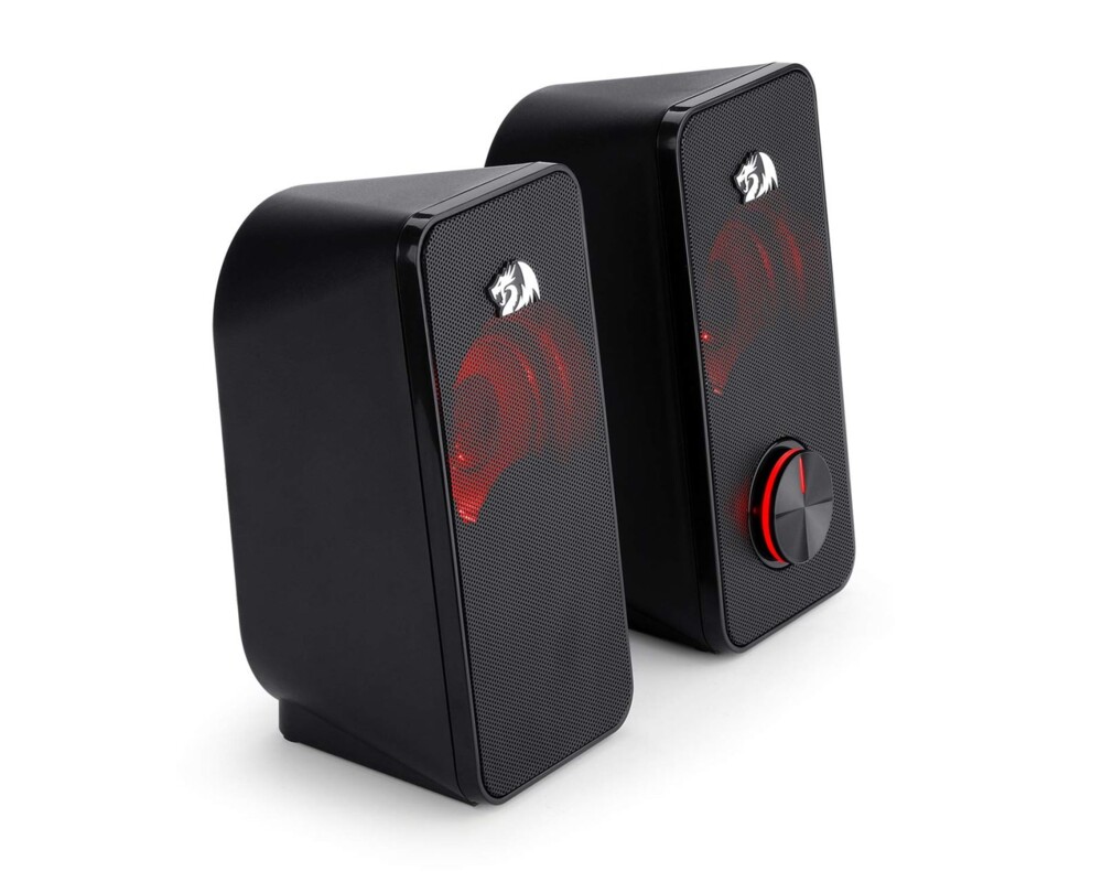 Тонколони Стерео колонки Redragon Stentor GS500 3
