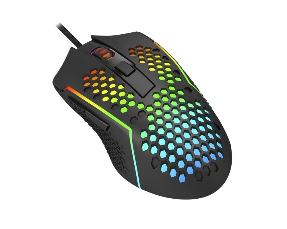 Мишка Redragon Reaping M987-K 3