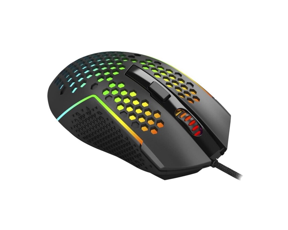 Мишка Redragon Reaping M987-K 5